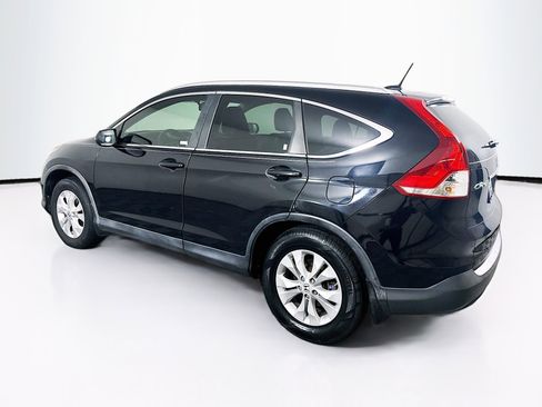 Used 2013 Honda CR-V EX-L image 5