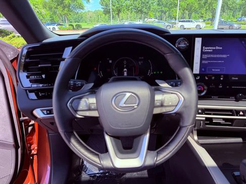 Certified 2024 Lexus RX 350 Premium Plus w/ Convenience Package FWD image 21