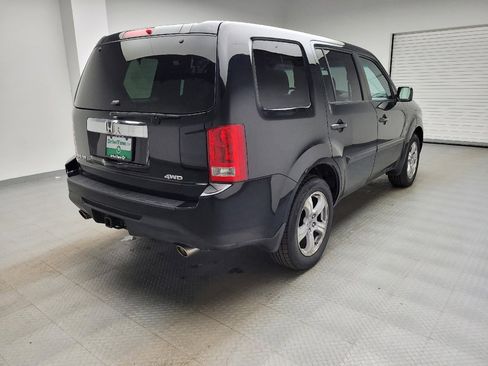 Used 2014 Honda Pilot EX-L image 9