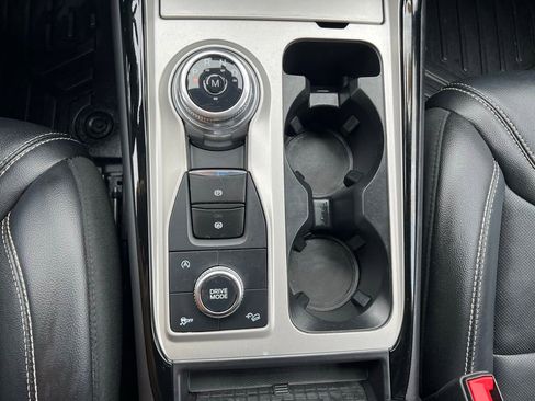 Used 2023 Ford Explorer ST w/ Equipment Group 401A image 36