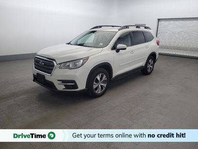 Used 2020 Subaru Ascent Premium w/ Convenience Package