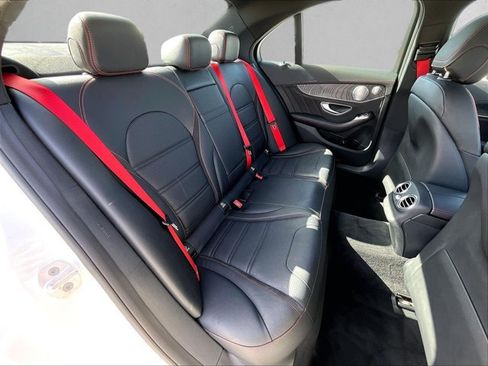 Used 2016 Mercedes-Benz C 450 AMG image 28