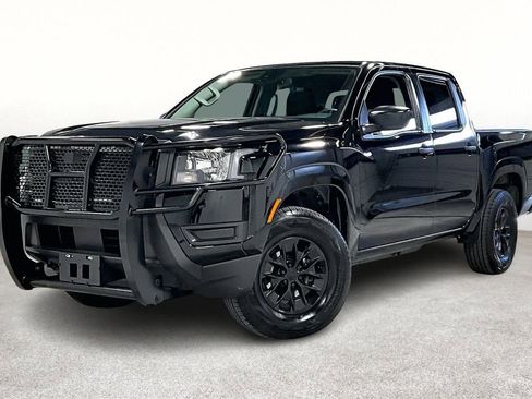 Used 2025 Nissan Frontier S w/ S Utility Package image 14