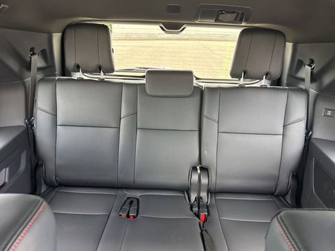 Used 2026 Toyota Sequoia TRD Pro w/ TRD Performance Package (TMS) AWD/4WD image 20
