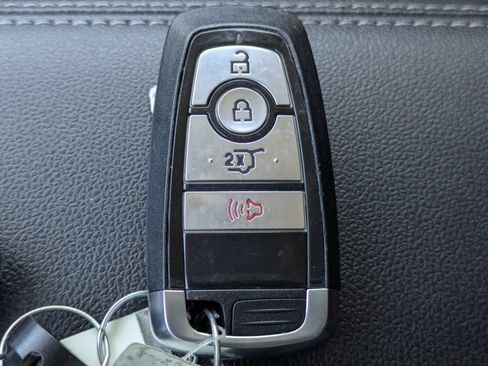 Used 2024 Ford Escape Active FWD image 27