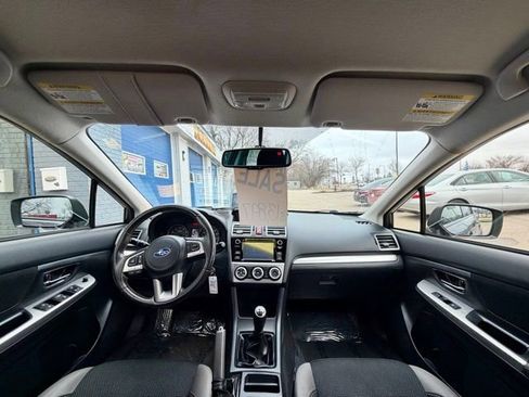 Used 2016 Subaru Crosstrek 2.0i Premium image 15