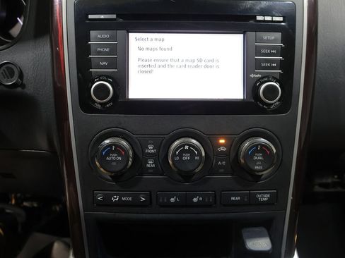 Used 2013 MAZDA CX-9 Grand Touring AWD/4WD image 27