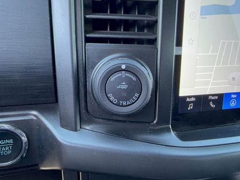 Certified 2024 Ford F150 XLT w/ Equipment Group 302A MID image 25