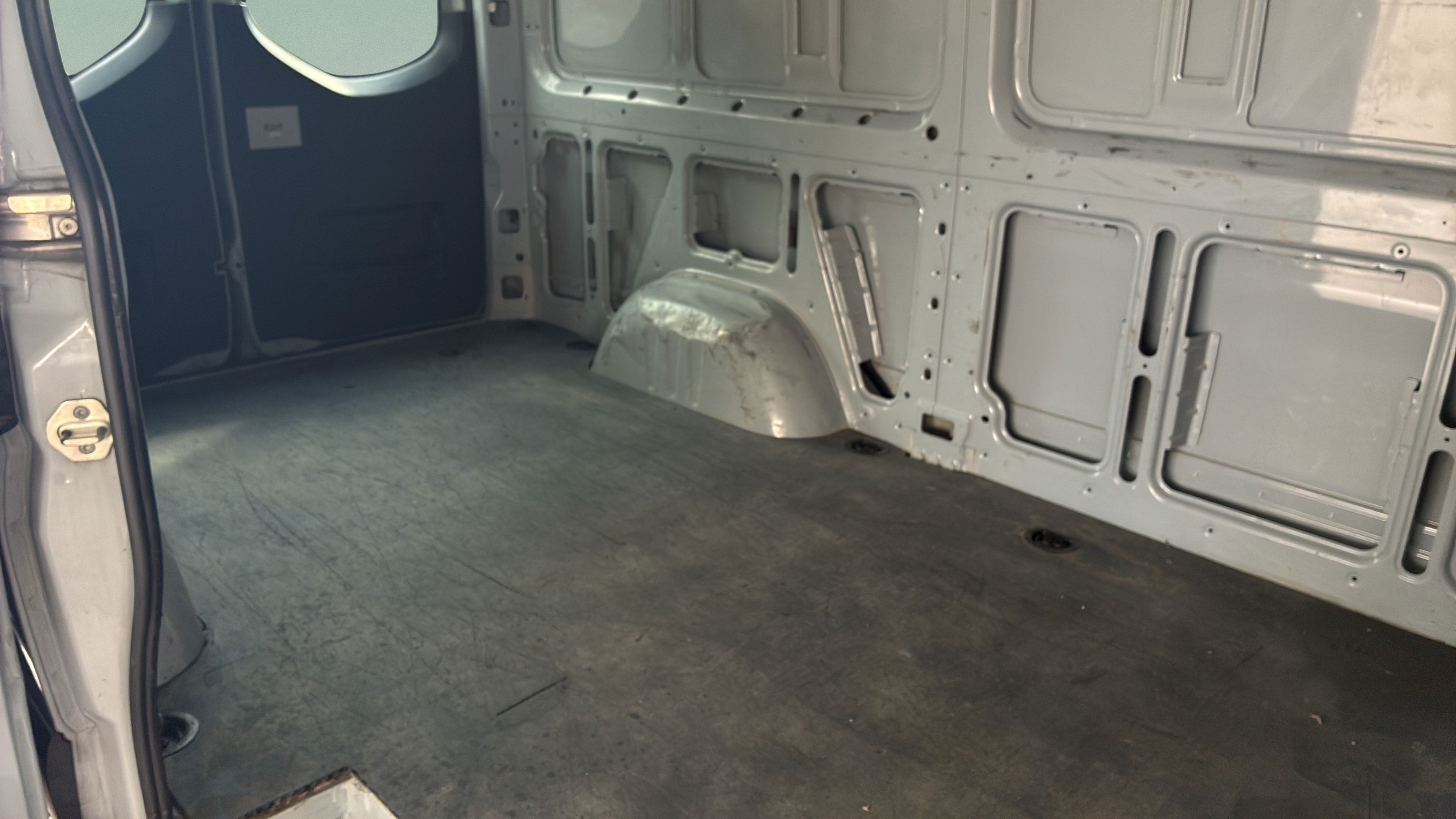 Used 2023 Mercedes-Benz Sprinter 2500 image 21