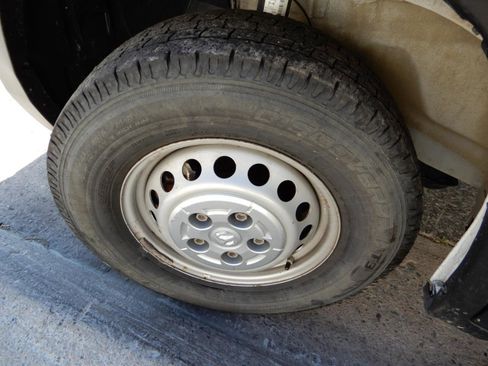 Used 2023 RAM ProMaster 2500 FWD image 16