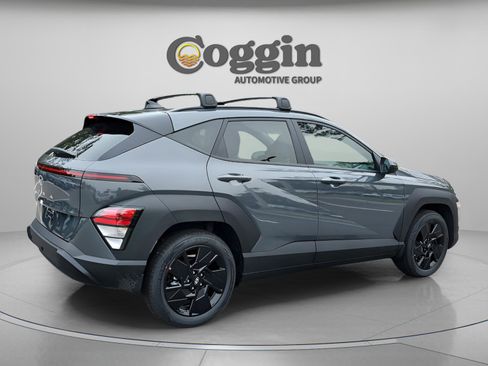 New 2026 Hyundai Kona SEL Sport FWD image 6