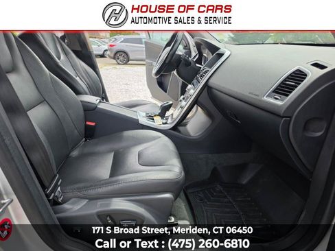Used 2016 Volvo XC60 T5 Premier w/ Protection Package AWD/4WD image 46