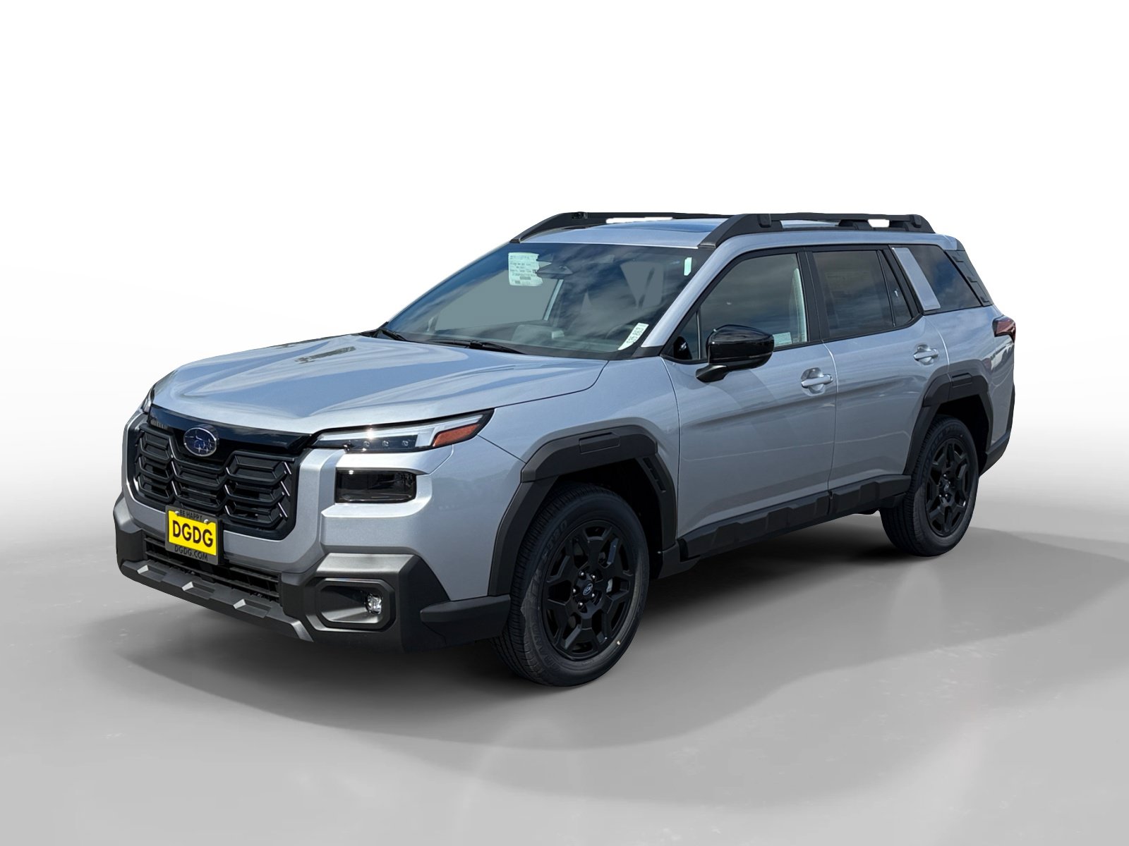 New 2026 Subaru Outback Limited AWD/4WD image 1