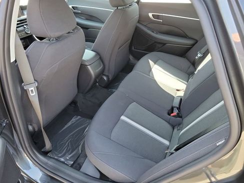 New 2026 Hyundai Sonata SEL image 21