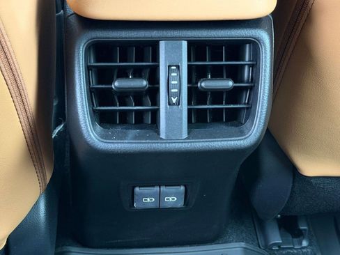 Used 2025 Lexus UX 300h AWD w/ Accessory Package (Z2) image 25