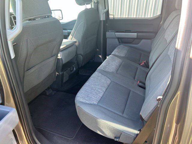 Used 2023 Ford F150 XLT AWD/4WD image 31