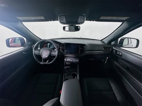 New 2026 Dodge Durango GT image 9