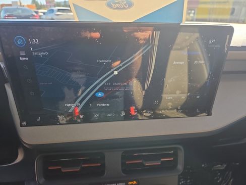 New 2025 Ford Maverick Lariat w/ 4K Tow Package image 33