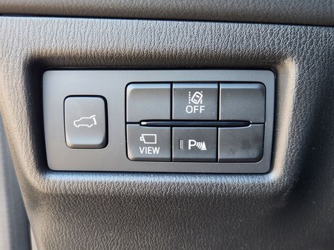 Certified 2025 MAZDA CX-5 2.5 Turbo w/ Premium Package image 25