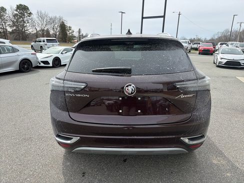 Used 2023 Buick Envision Avenir image 7