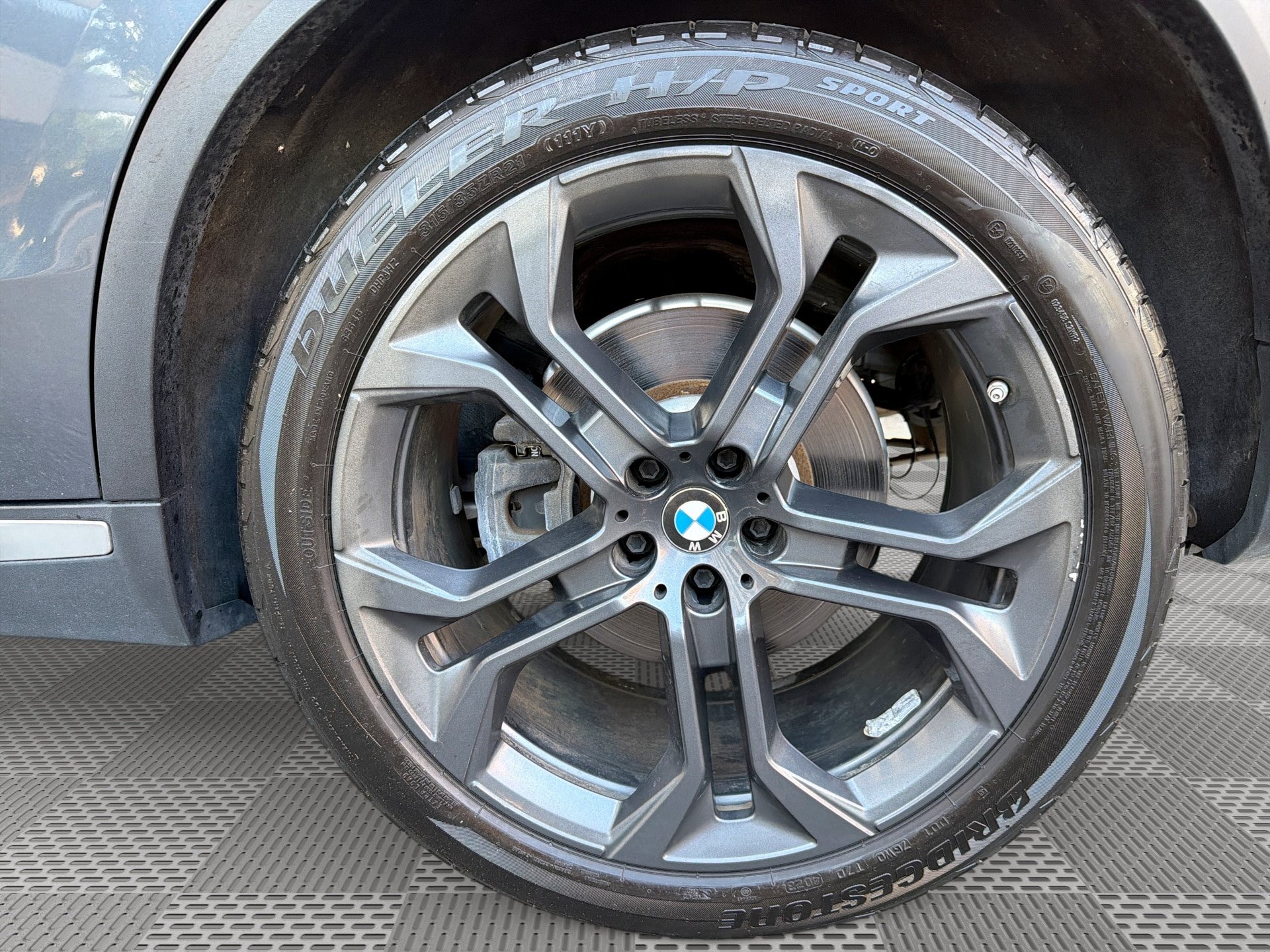 Used 2019 BMW X5 xDrive40i w/ Convenience Package AWD/4WD image 29