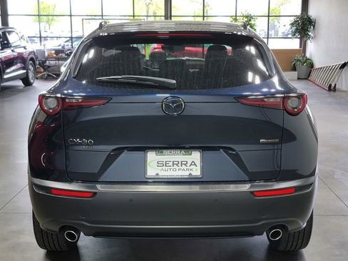Certified 2026 MAZDA CX-30 AWD 2.5 S image 6