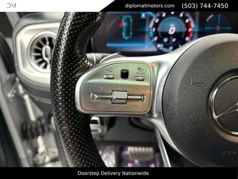Used 2019 Mercedes-Benz G 550 image 32