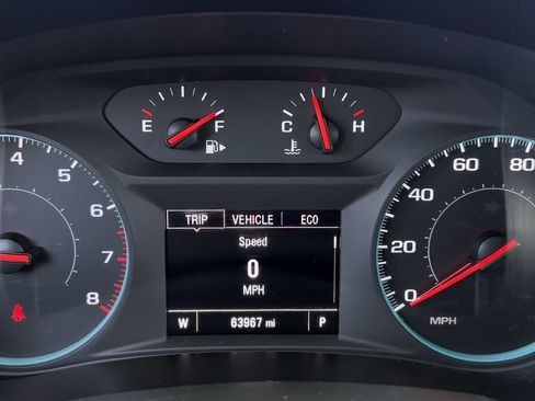 Used 2023 Chevrolet Malibu LT FWD image 15