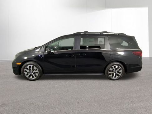 New 2026 Honda Odyssey EX-L image 13