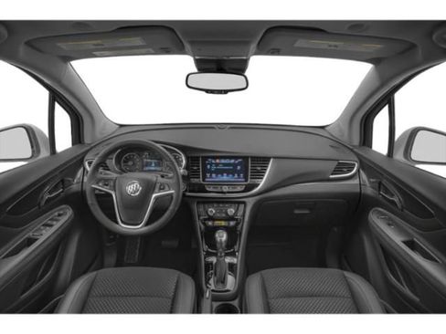 Used 2019 Buick Encore Preferred FWD image 4