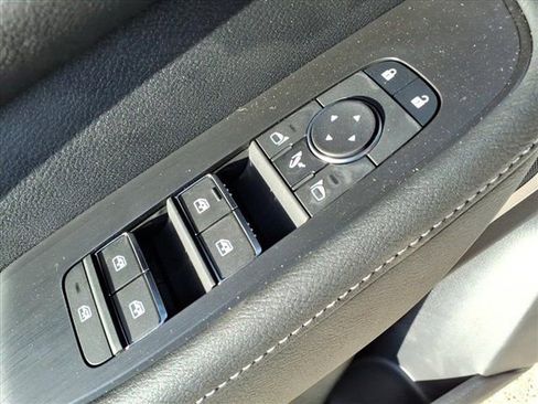 New 2026 Nissan Armada Platinum w/ Convenience Package image 17