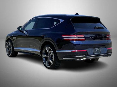 New 2026 Genesis GV80 3.5T Prestige image 7