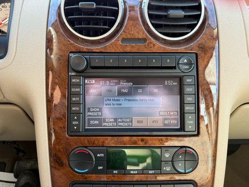 Used 2007 Ford Freestyle Limited AWD/4WD image 11