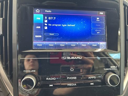 Certified 2024 Subaru Forester Premium image 13