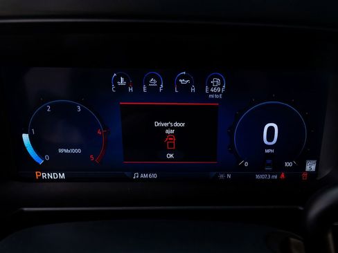 Used 2024 Ford F350 Lariat w/ Lariat Ultimate Package image 19