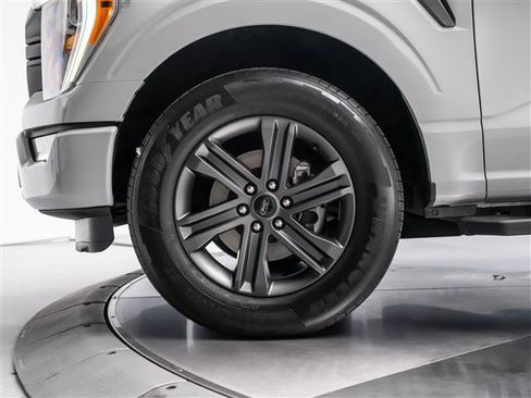 Used 2023 Ford F150 XLT w/ Equipment Group 302A High RWD image 12