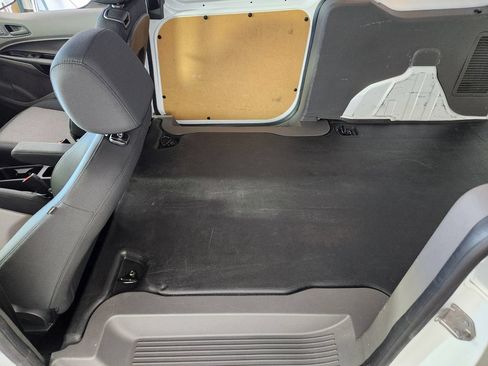 Used 2019 Ford Transit Connect XL FWD image 14