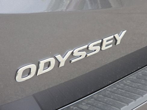 New 2026 Honda Odyssey EX-L image 13