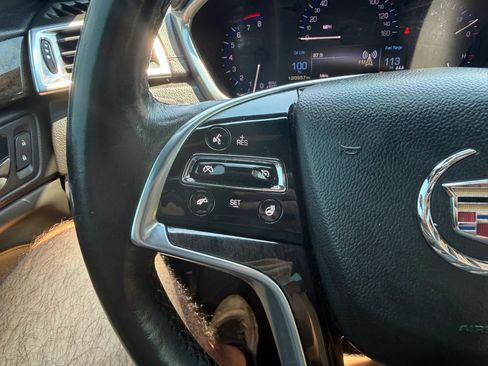 Used 2014 Cadillac SRX Luxury FWD image 28