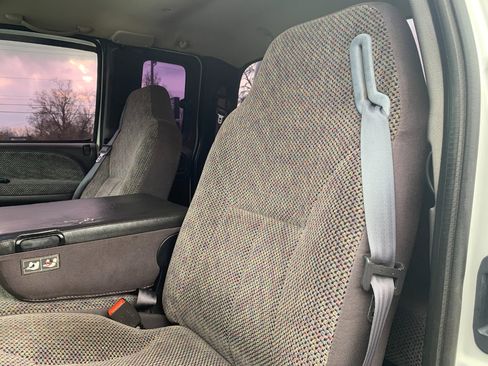 Used 1998 Dodge Ram 1500 Truck Quad Cab 6.5-ft. Bed 4WD image 26