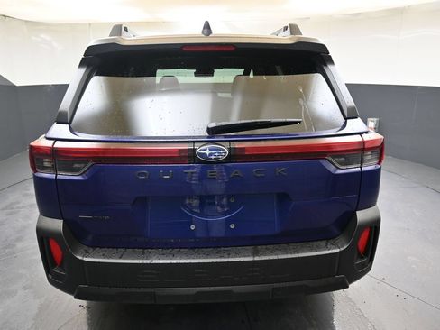 Used 2026 Subaru Outback Touring XT AWD/4WD image 9