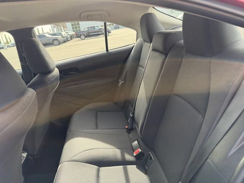 Used 2024 Toyota Corolla LE FWD image 22