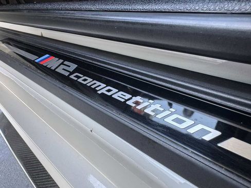 Used 2020 BMW M2 Competition w/ Executive Package RWD image 26