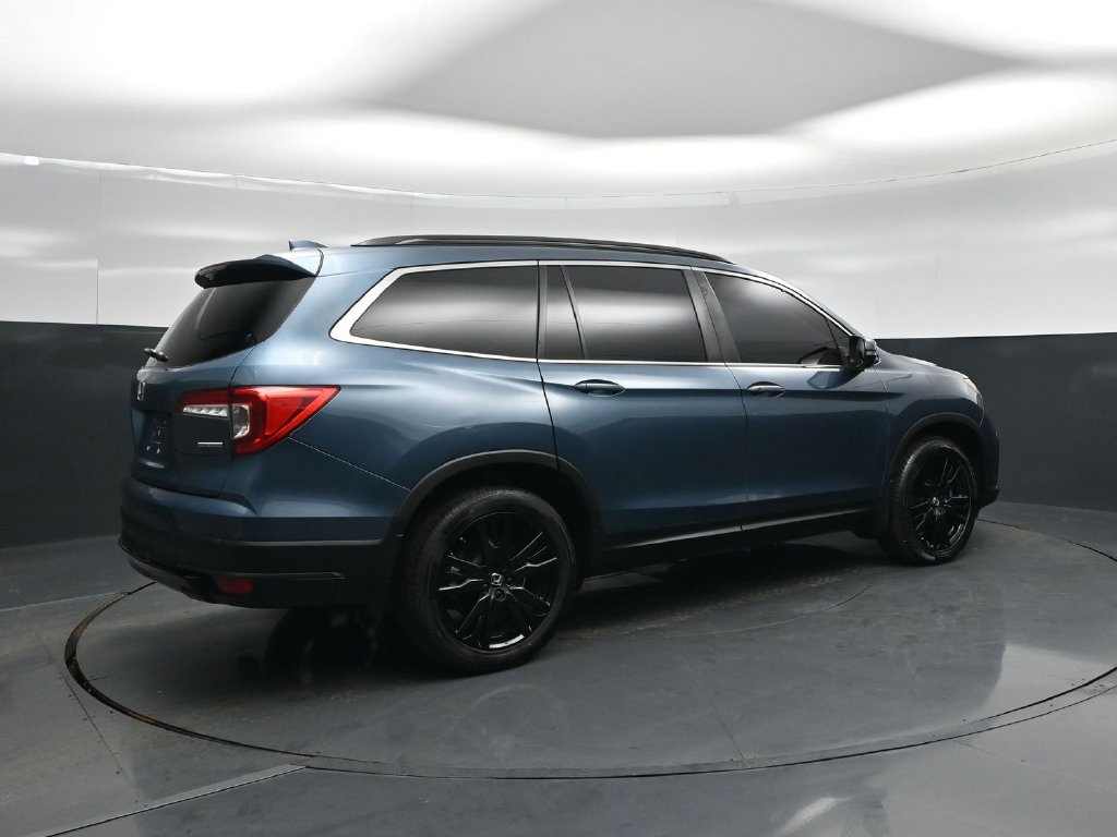 Used 2021 Honda Pilot Special Edition image 24