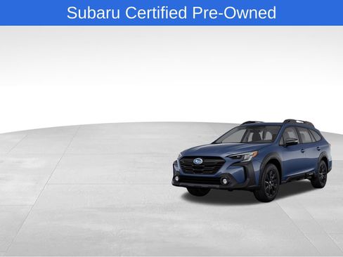 Certified 2024 Subaru Forester Sport image 3
