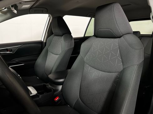 Certified 2023 Toyota RAV4 XLE image 13