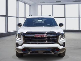 New 2026 GMC Terrain AT4 AWD/4WD video 2