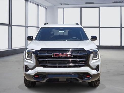 New 2026 GMC Terrain AT4 AWD/4WD image 2