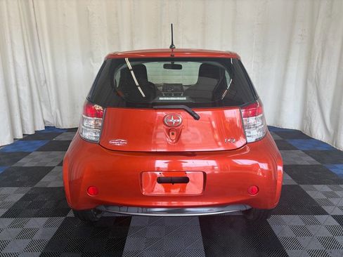 Used 2012 Scion iQ w/ Rear Speaker Pkg FWD image 7