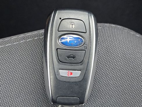 Certified 2025 Subaru Crosstrek 2.0i Premium image 27